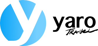 Yaro logo